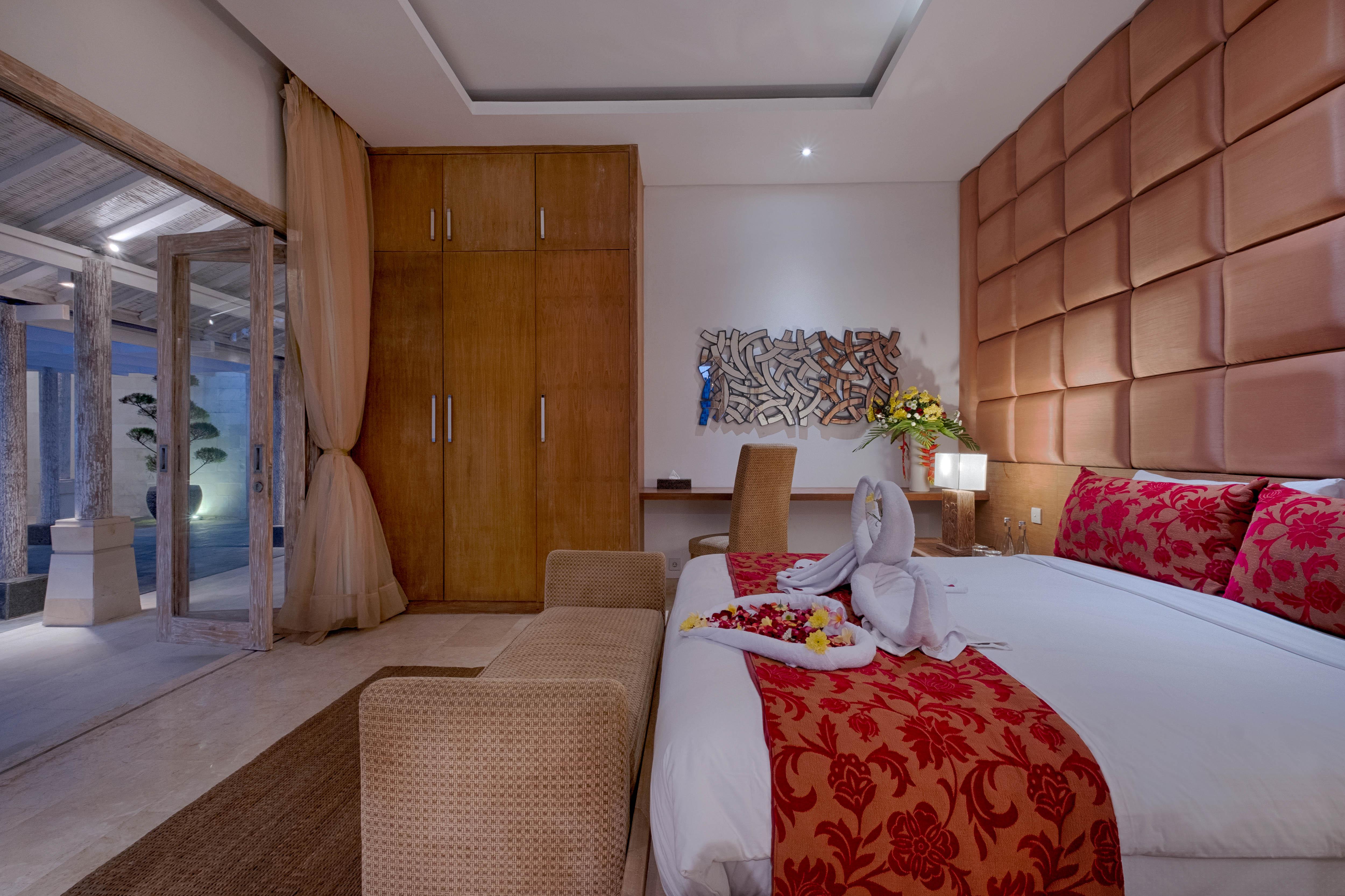 Kutus Kutus Saba Beach Villa Sukawati Exterior foto